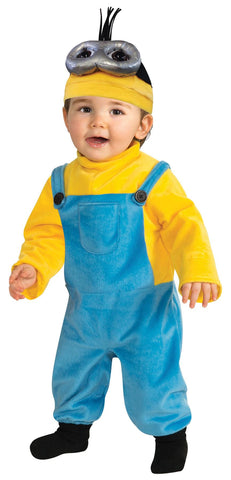 Minion Kevin Toddler