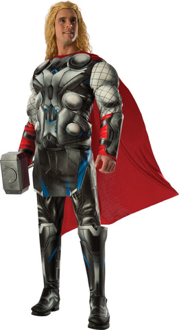 Thor Avengers Adult Std