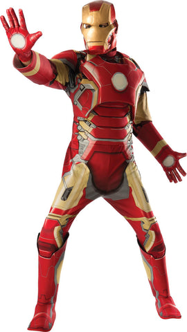 Iron Man Mark 43 Adult
