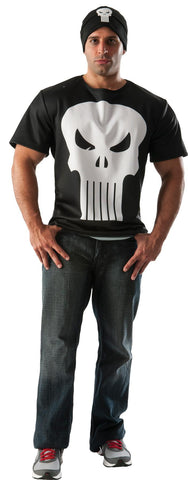 Punisher Adult Medium