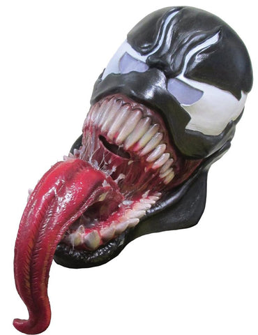 Venom Adult 3-4 Mask