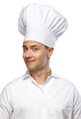 Chef's Hat