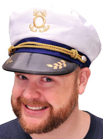 Captain's Hat