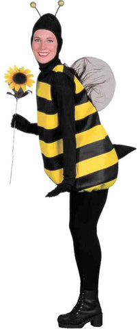 Bumble Bee Adult Costume