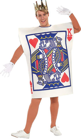 King Of Hearts Adult