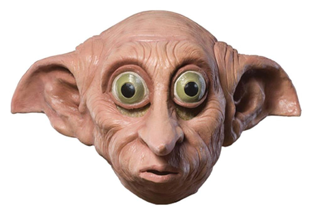 Harry Potter Dobby Mask Child