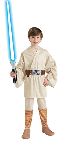 Luke Skywalker Child Medium