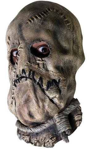 Batman Dk Scarecrow Adult Mask