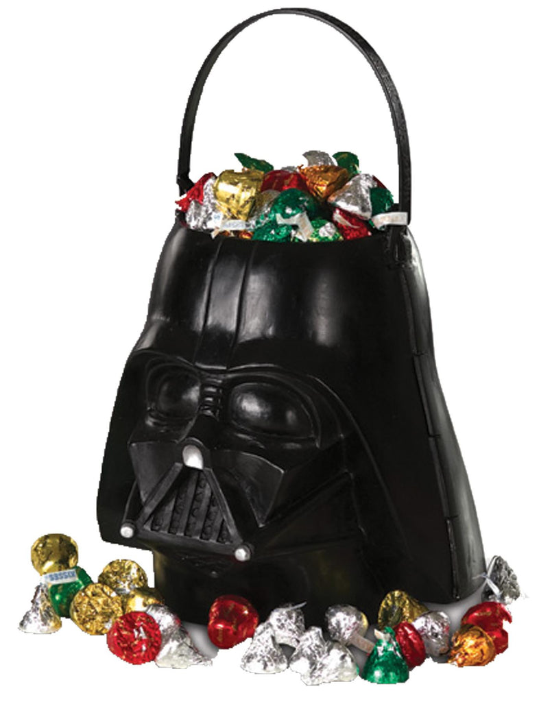 Darth Vader Pail