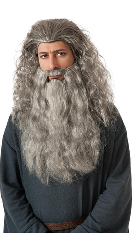 Gandalf Wig-beard Kit