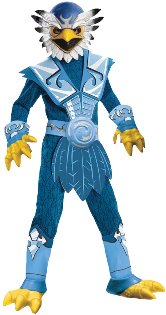 Skylanders -jet Vac Child  Md