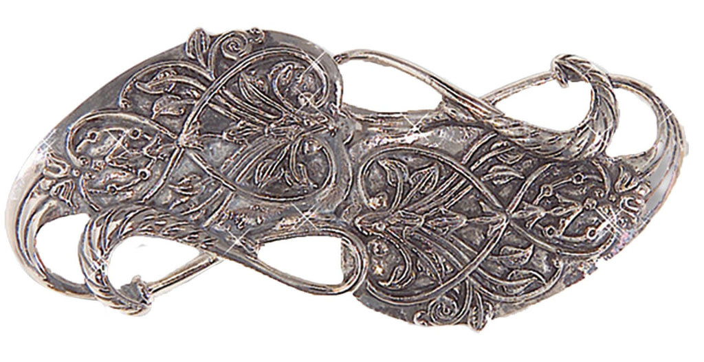 Gandalf Brooch