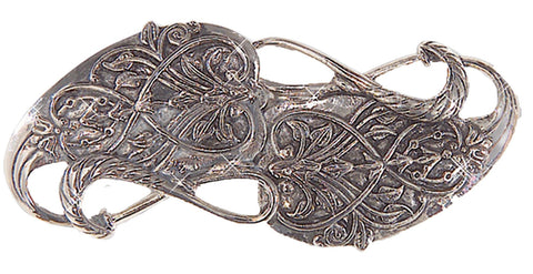 Gandalf Brooch