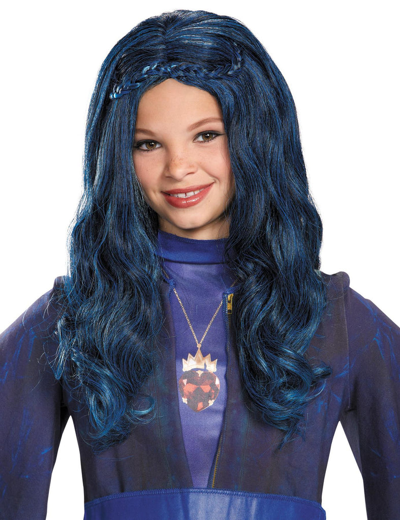 Evie Wig Descendants