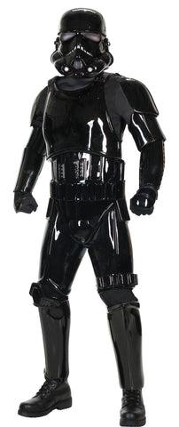 Black Shadow Trooper Supreme