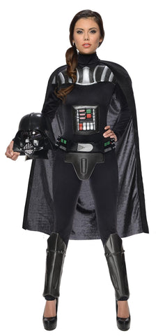 Darth Vader Female Small