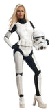 Stormtrooper Female Small