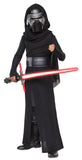 Kylo Ren Dlx Child Large