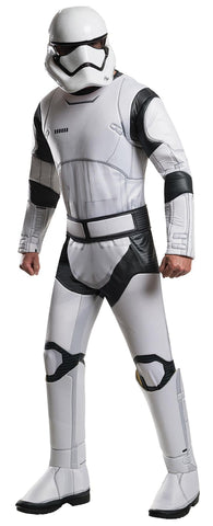 Stormtrooper Dlx Adult Std