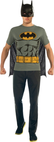 Batman T Shirt Large
