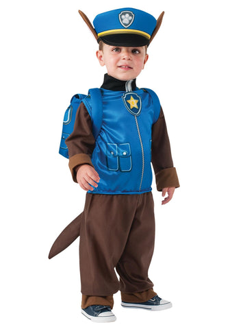 Chase Paw Patrol Toddler