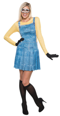 Minion Adult Xsmall