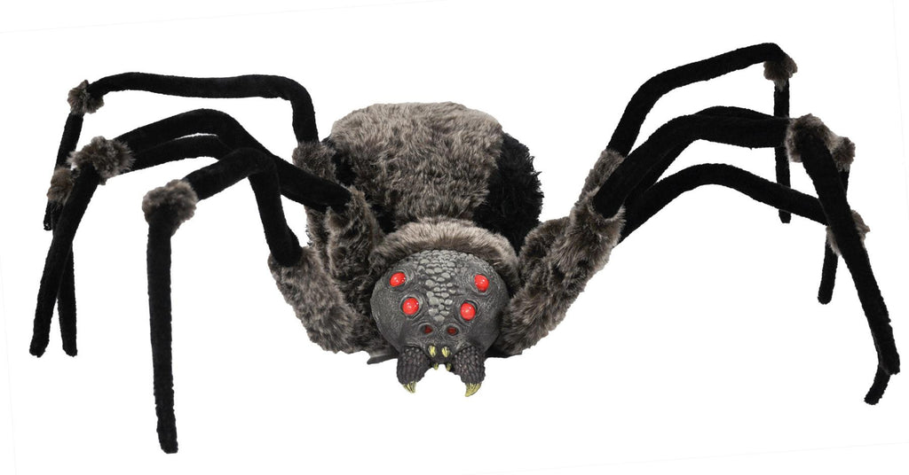 Spider Giant W Led Eyes