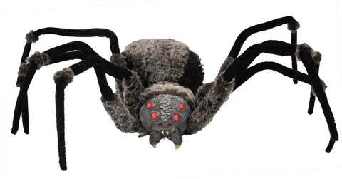 Spider Giant W Led Eyes