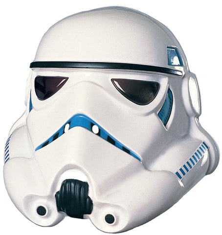 Stormtrooper 3-4 Adult Mask