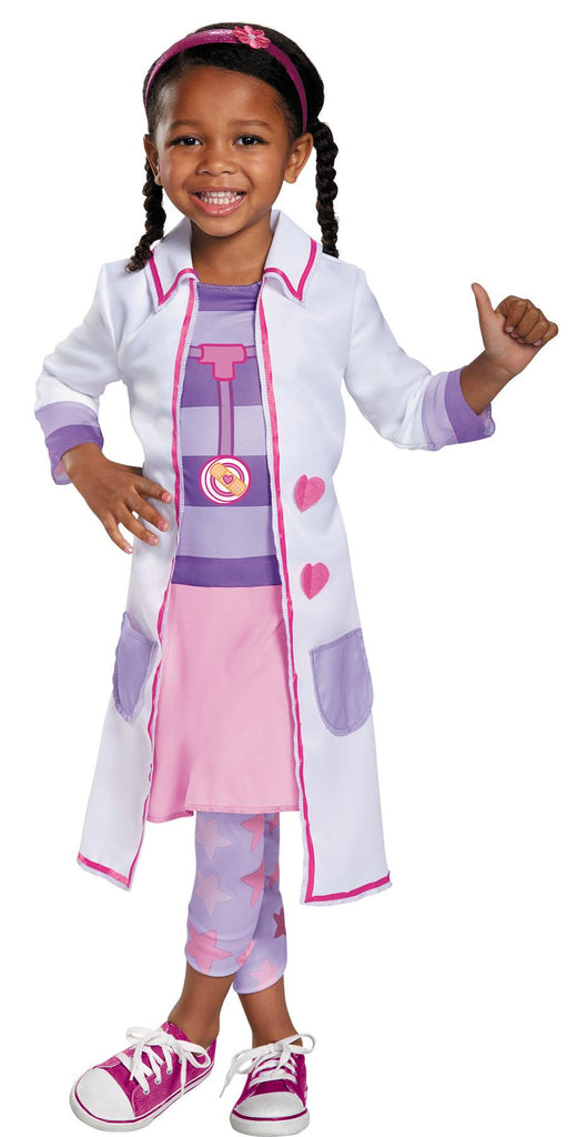 Doc Toy Hospital Toddler 3t 4t