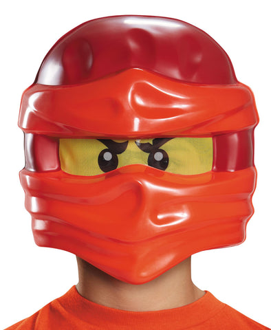 Kai Lego Child Mask