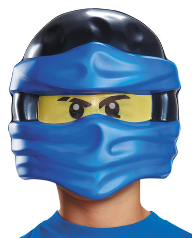 Jay Lego Child Mask
