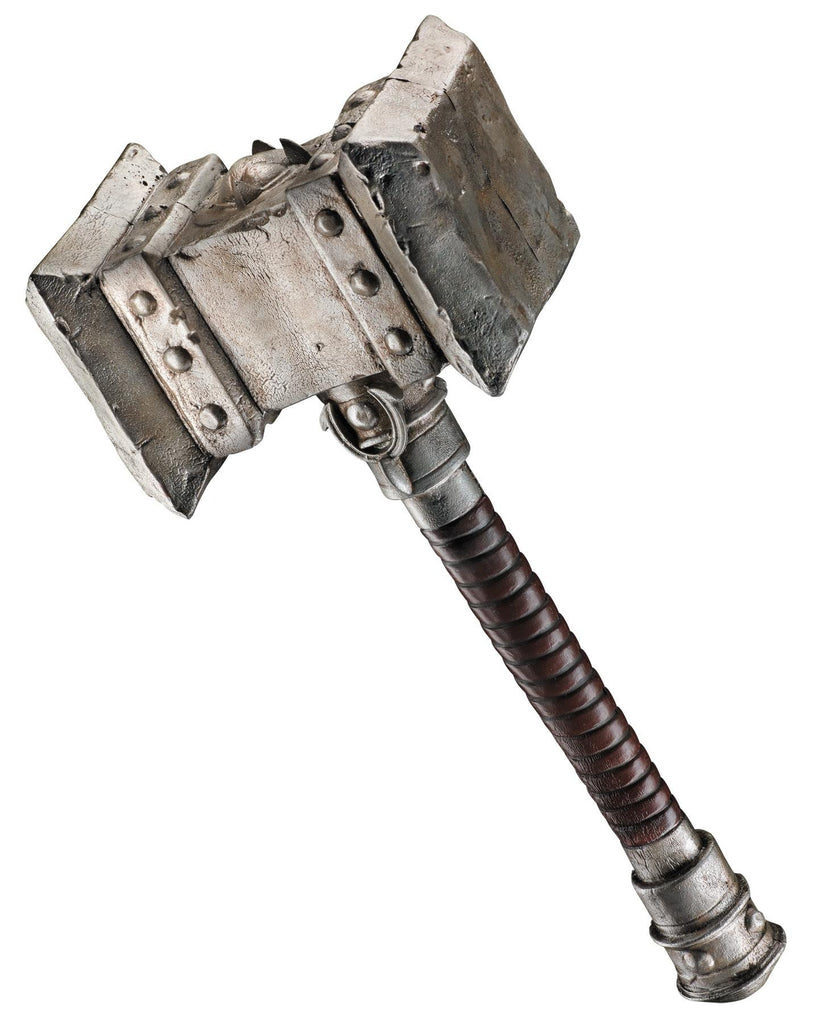 Doom Hammer
