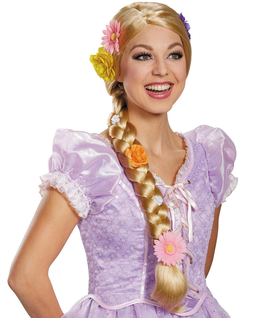 Rapunzel Prestige Wig Adult