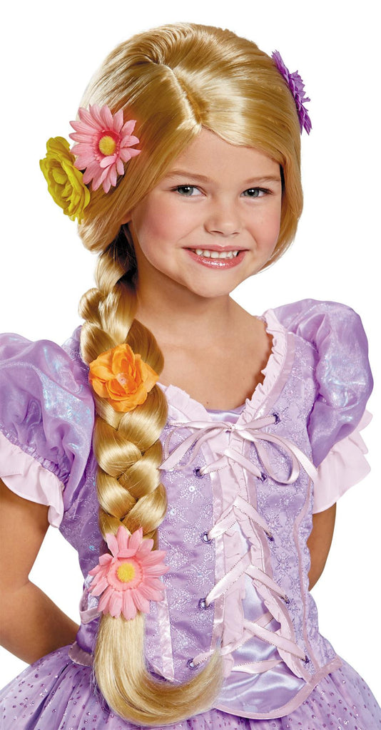 Rapunzel Prestige Wig Child