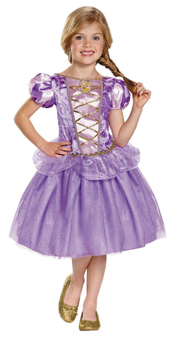 Rapunzel Classic Toddler 3t-4t