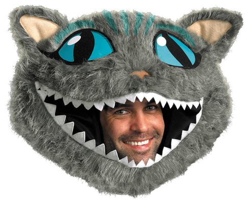 Cheshire Cat Headpiece Adult