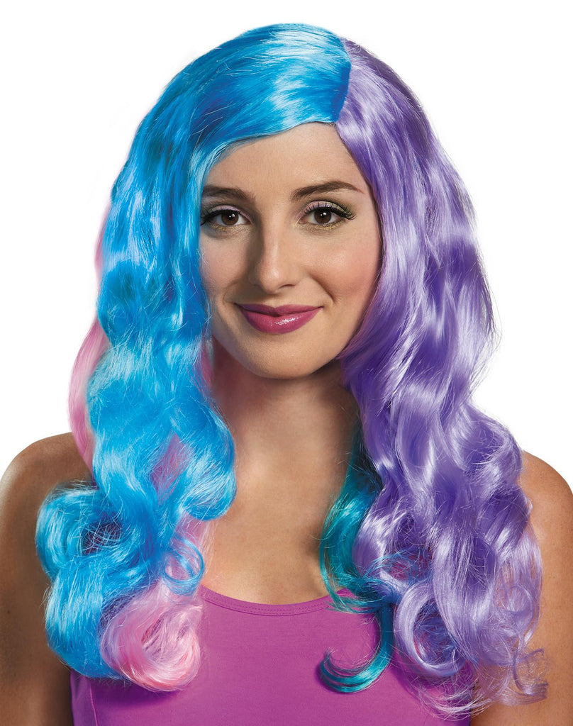 Princess Celestia Wig Adult