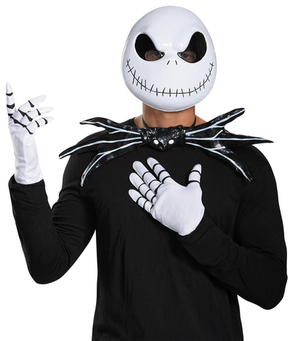 Jack Skellington Kit Adult