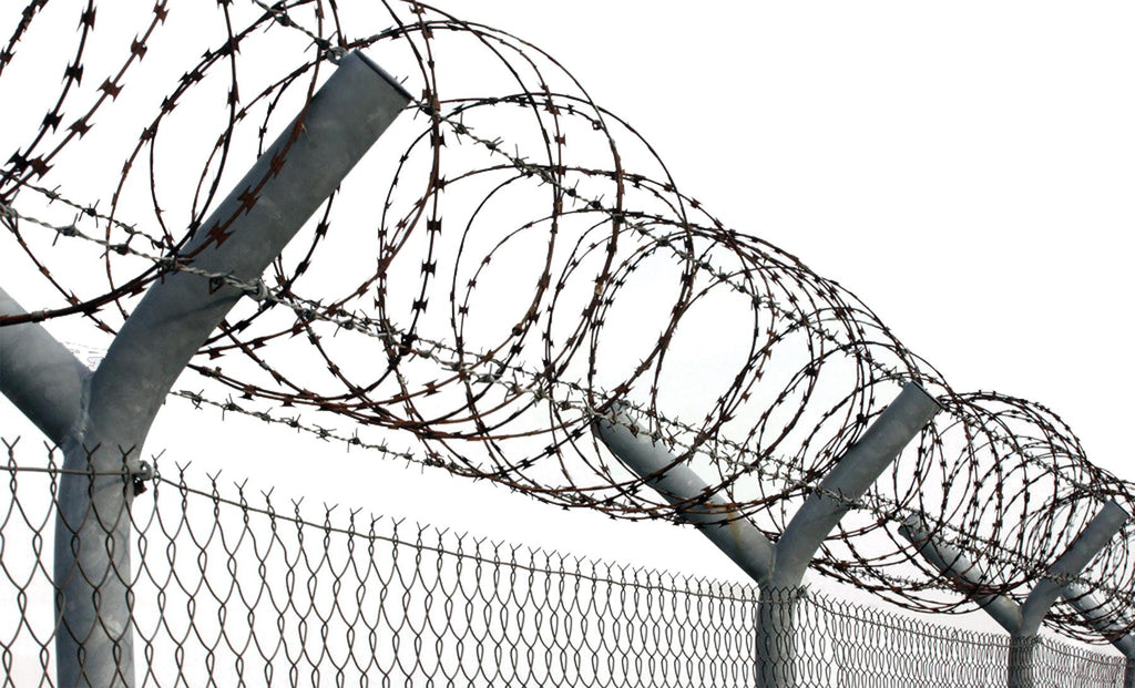 Razor Wire