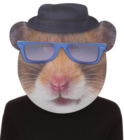 Hip Hop Hamsterblues Glasses