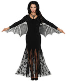 Vampiress Adult Small