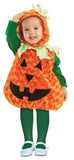 Pumpkin Toddler Xl 4-6