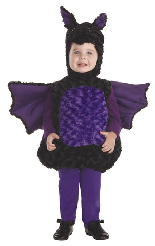 Bat Toddler Md 18-24 Mo
