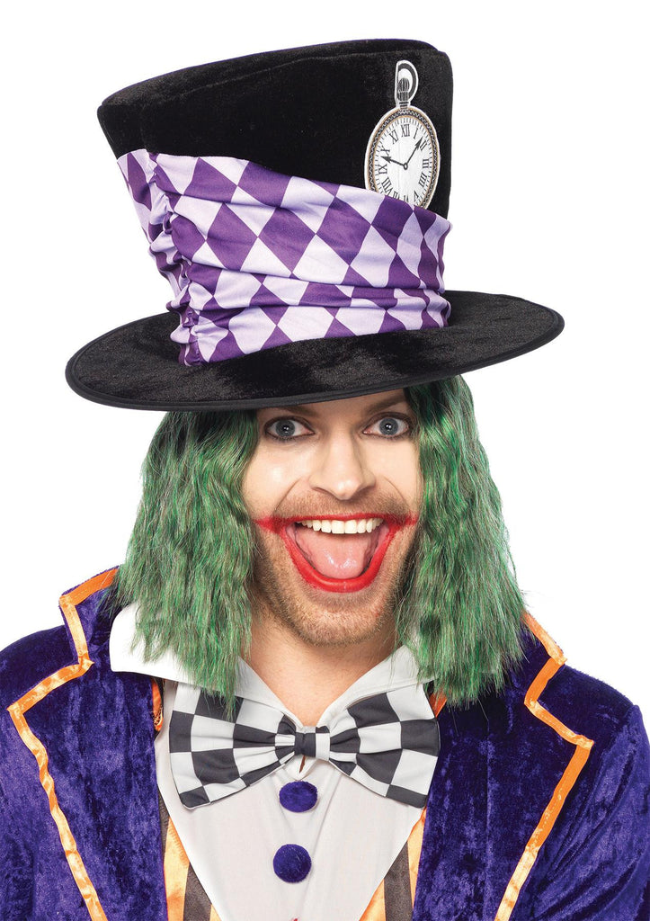 Hat Mad Hatter Oversized