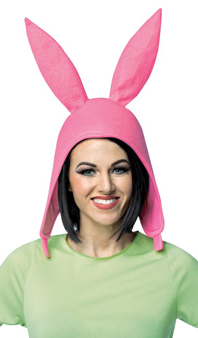 Bob's Burgers Louise Hat