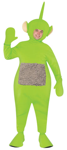 Teletubbies Dipsy Adult