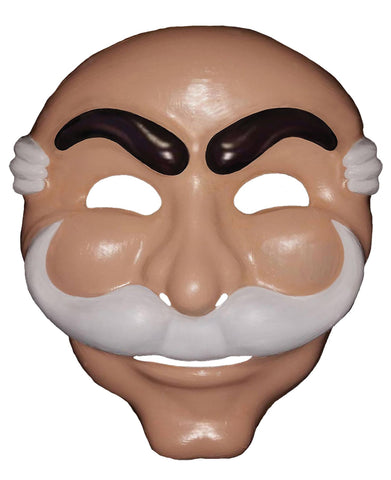 Mr Robot Mask