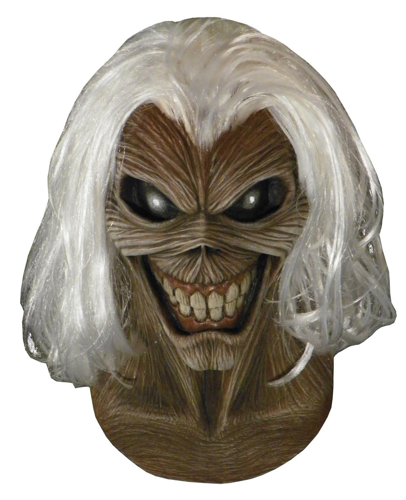 Iron Maiden Killers Mask