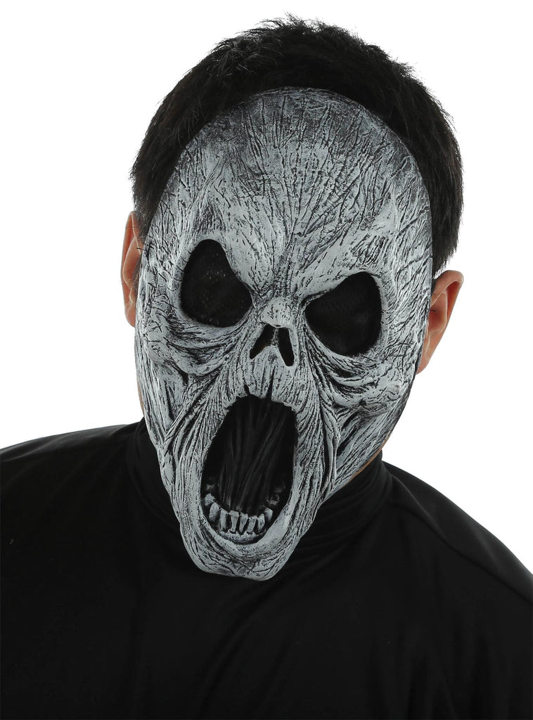 Wailing Spirit Mask